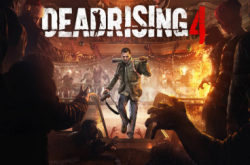 【游戏速评】DeadRising4血色圣诞节