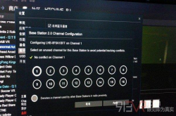 SteamVR2.0更新支持16个基站连接形成连续追踪