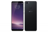 中价机VivoV7+登场！6吋全面屏、Hi-FiDAC、2,400万像素前相机加持