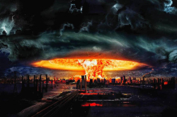 如果在地球上引爆当量为100万亿吨TNT的氢弹会怎样？