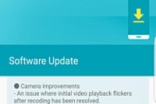 GalaxyS7/S7edge更新，改善相机表现