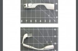第二代GoogleGlass照片曝光!