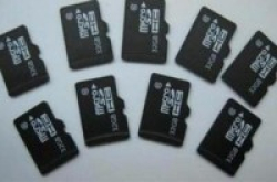 MicroSD卡逐渐被手机抛弃?它将何去何从