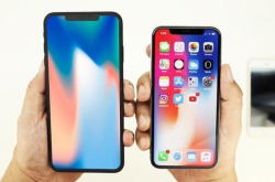 iPhoneX：真的很难说再见