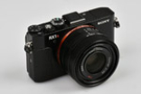 便携全画幅王者SonyRX1RII相机评测