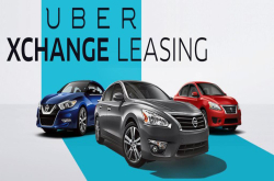 车行没那么好当吧？UberXchangeLeasing汽车租赁服务准备卖出