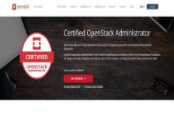 OpenStack基金会的OpenStack管理员认证考试正式上路