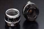 新旧Nikon机通杀：Voigtlander40mmf/2SLIIS“发水”登场！