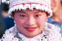 专业摄影师Peterpenn组贵州民族摄影团