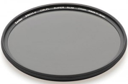 Kenko发表全球最薄偏光镜PRO1DCIR-CLSUPERSLIM