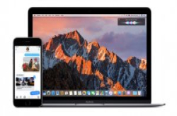 iOS 10、macOS Sierra公众测试版开放下载