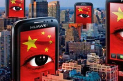 为什么华为手机会被打上爱国的标签？