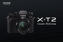 影像业务疲弱，FujifilmX-Pro2、X-T2成逆市救兵！