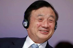 华为任正非：5G可能被炒作过热