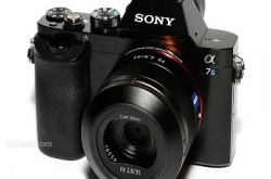 SonyA7S美国率先公布售价！同PanasonicGH4比一比