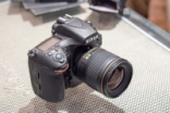 Nikon香港发布全幅单反相机D810售价26800港元