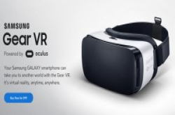 三星发表GearVR专用浏览器
