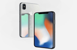 4GB运存破天荒 苹果新iPhone跑分出炉