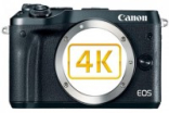 CanonEOSM50或支援4K视频CP+前后发布