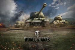 《WorldofTanks》9.6版本整装待发