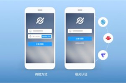 极光认证：一键搞定，从此告别纷杂密码