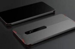 福布斯评价MWC2018尖端前沿技术：努比亚概念游戏机