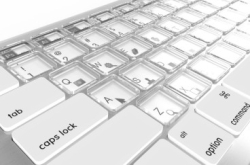 Apple洽购百变键盘唔只打字咁简单？！