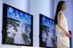 SamsungLG电视战略失误：Sony或迎来发展良机