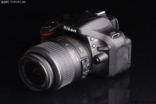 高速连拍NikonD5200套机售价3980元