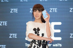 ZTEBladeS64GLTE支援智能手势操作