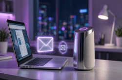 Grok Bot拿到专属邮箱 智能体自己收发邮件