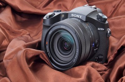 动静皆宜：“天涯机”Sony RX10 IV 实拍完成