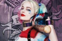 小丑女手撕BatmanDC拍女反派电影《哥谭妖女》