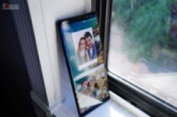 三星GalaxyNote9代号为“crown”？