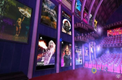 CEEKVR将于2019年推出VR系列短片《HollywoodRooftop》