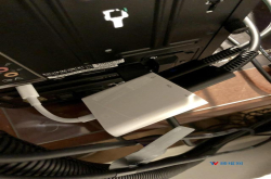 如何用适配器使VirtualLink界面显卡支持OculusRift头显