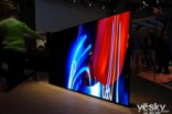 Sony首款4KOLED电视：什么是屏幕发声技术？