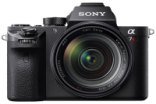 Sony发布4240万像素全幅A7RII售价18999元