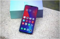 画风突转小米MIX3最新外形曝光下巴比iPhoneX窄