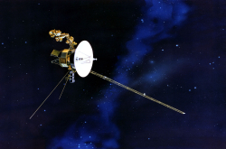 NASA航海家1号相隔37年再度点火推进