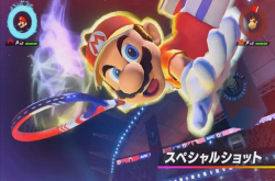 14款最新SWITCH游戏曝光玛利欧网球ACE、奇诺比奥队长、太鼓达人、任天堂明星大乱斗、大神