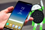 ATT版三星S8迎来正式版Android8.0系统更新 国行最早将于6月份升级
