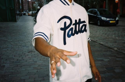 PattaxMitchell&Ness2018秋冬新品Lookbook发布 源于复古运动服