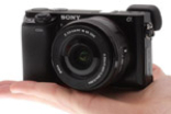 冰点低价SonyA6000套机售3676元