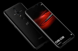 PorscheDesign主动要求 华为MateRS不要刘海屏