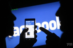Facebook数据泄露丑闻：被当成了操控大选的工具