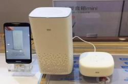 不用买小米Ai音箱 也能调戏小爱