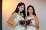 5060万像素！Canon发布EOS5DS/5DSR全片幅单反