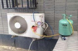 修空调加氟多少钱？空调加氟的依据和方法？