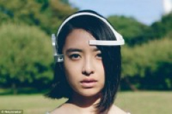 日本研出神经系统相机可记录用户感兴趣的事物